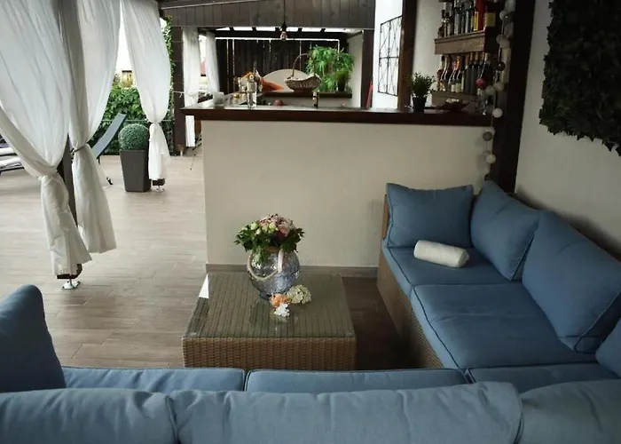 Appartement Beauty Vodice