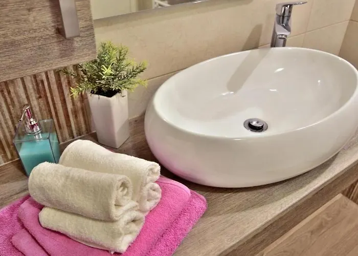 Appartement Beauty Vodice