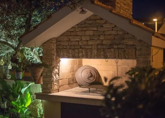 Appartement Beauty Vodice