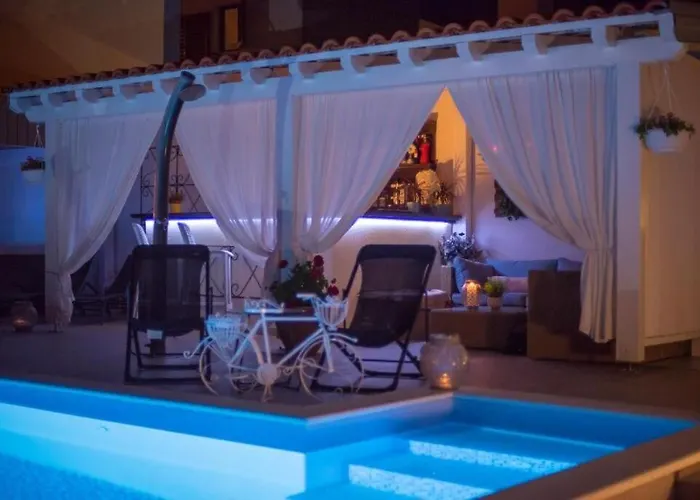 Lejlighed Beauty Vodice