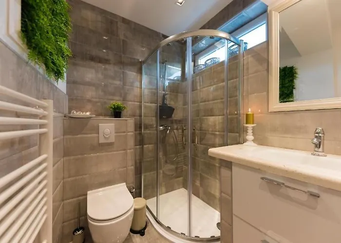 Appartement Beauty *