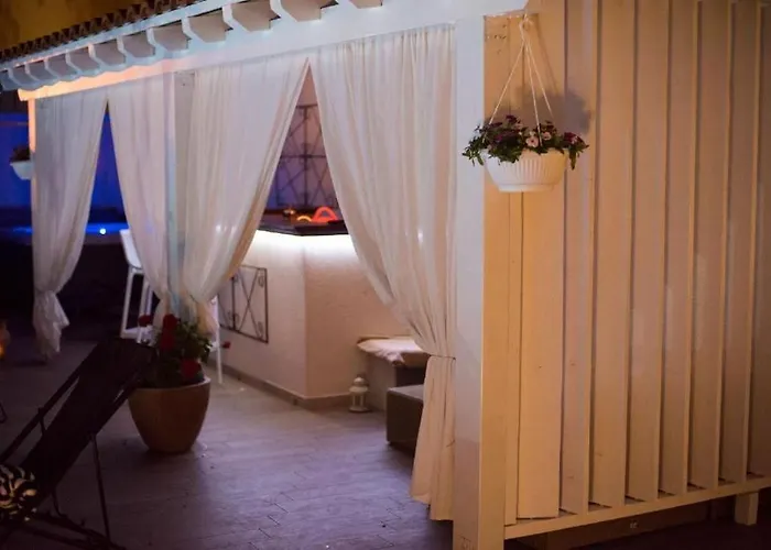 Appartement Beauty Vodice