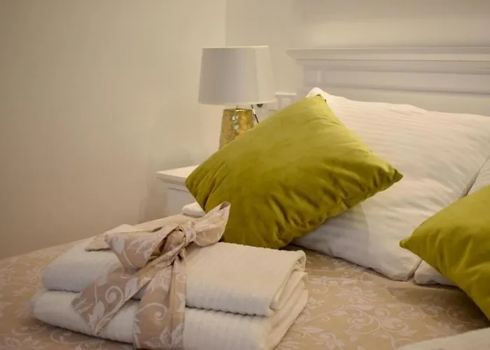 Appartement Beauty *