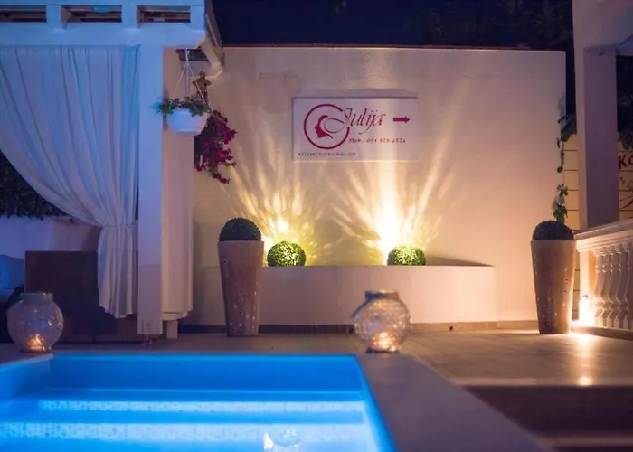 Appartement Beauty *