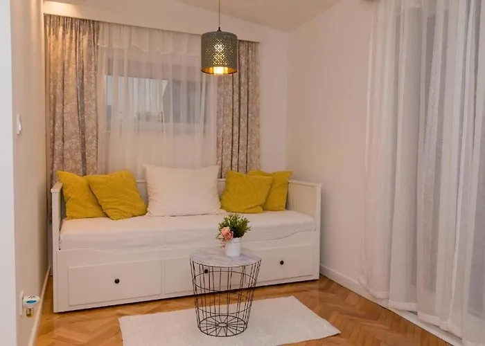 Appartement Beauty Vodice