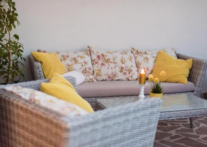 Beauty Appartement Vodice