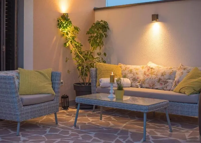 Appartement Beauty *