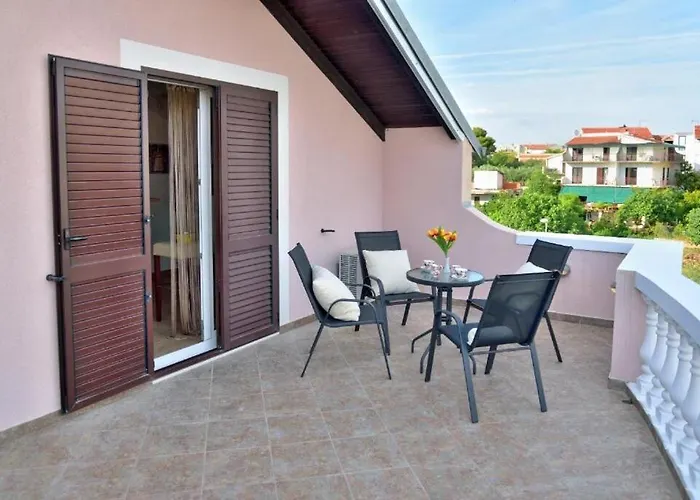 Beauty Appartement *