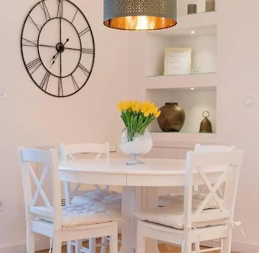 Beauty Appartement Vodice