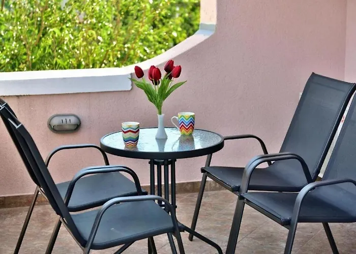 Lejlighed Beauty Vodice