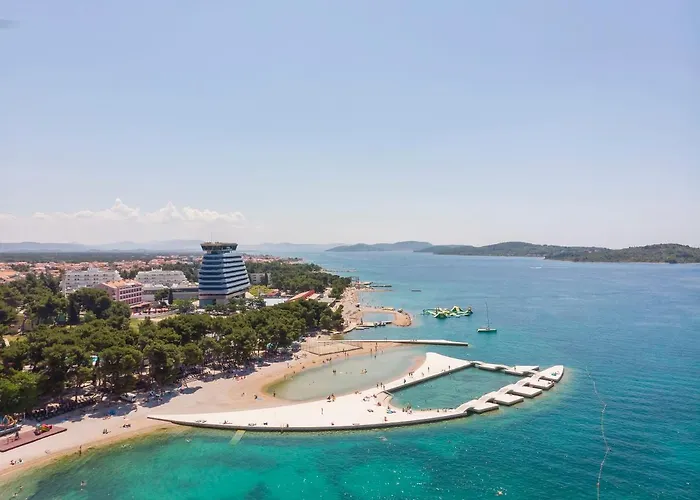 Beauty Vodice